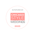 Chicago style weddings
